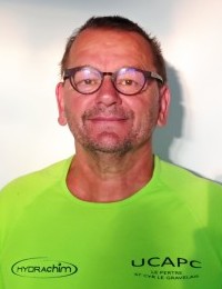 PLEURMEAU Jean-Louis