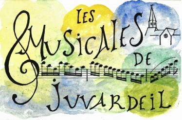 Les Musicales de Juvardeil