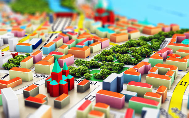 Urbanisme