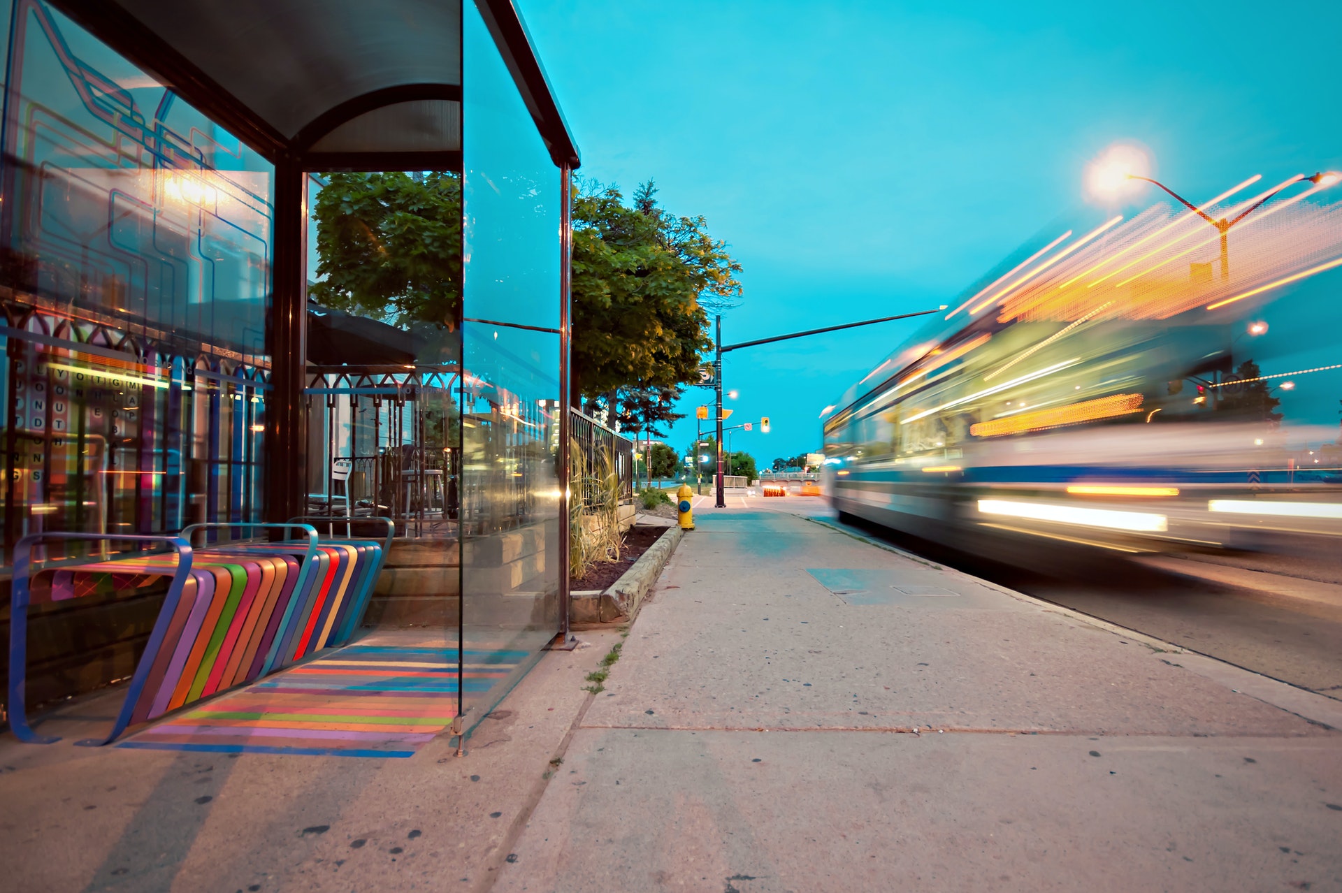 Transports