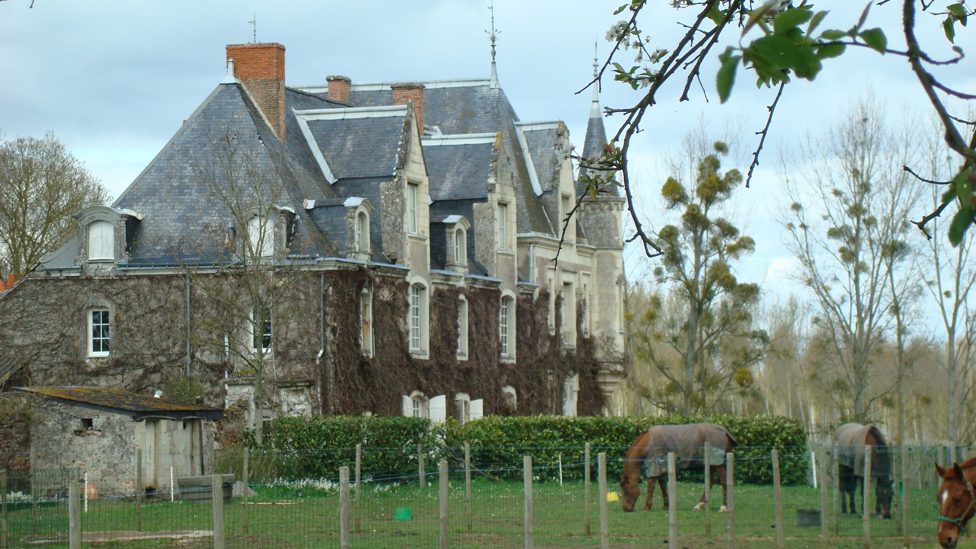 La Cadière