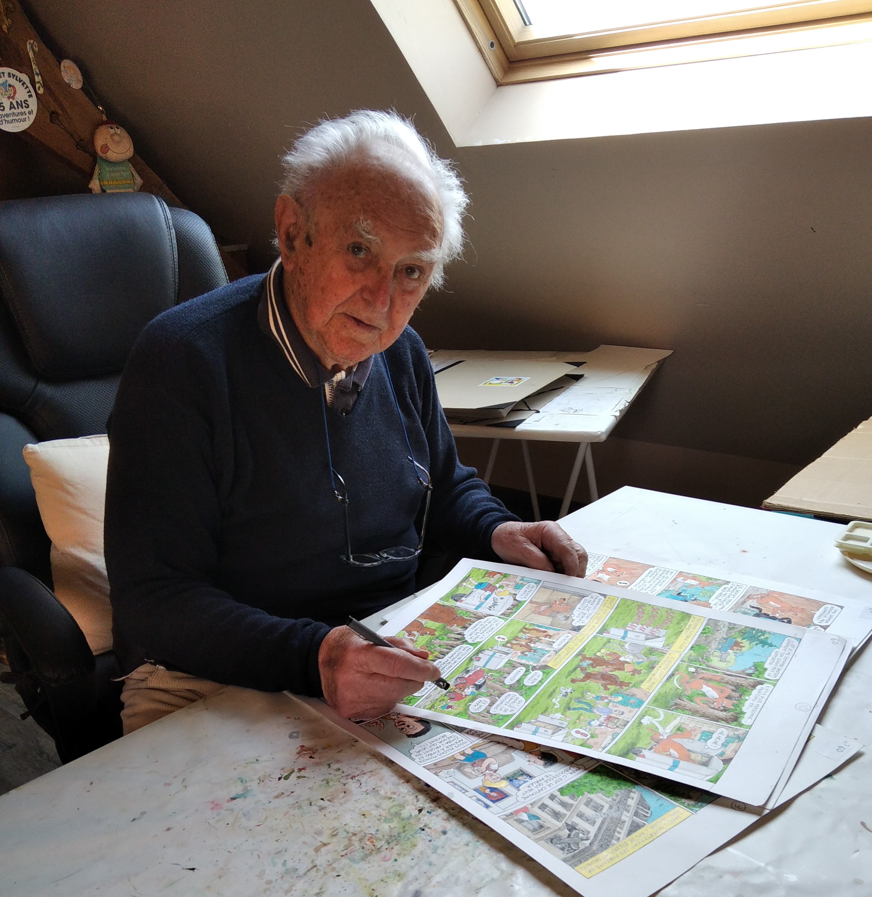 Jean Louis Pesch