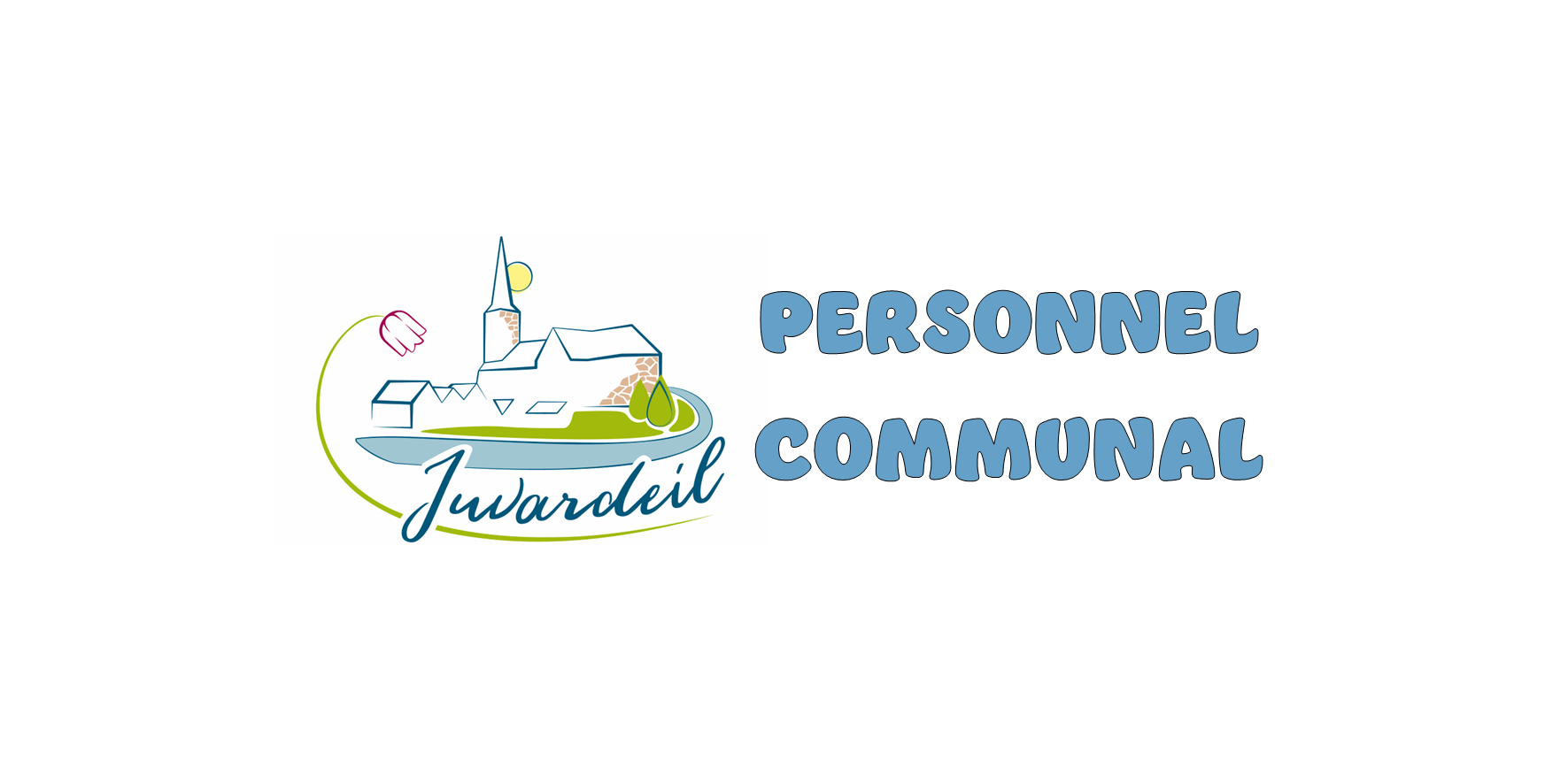 PERSONNEL COMMUNAL