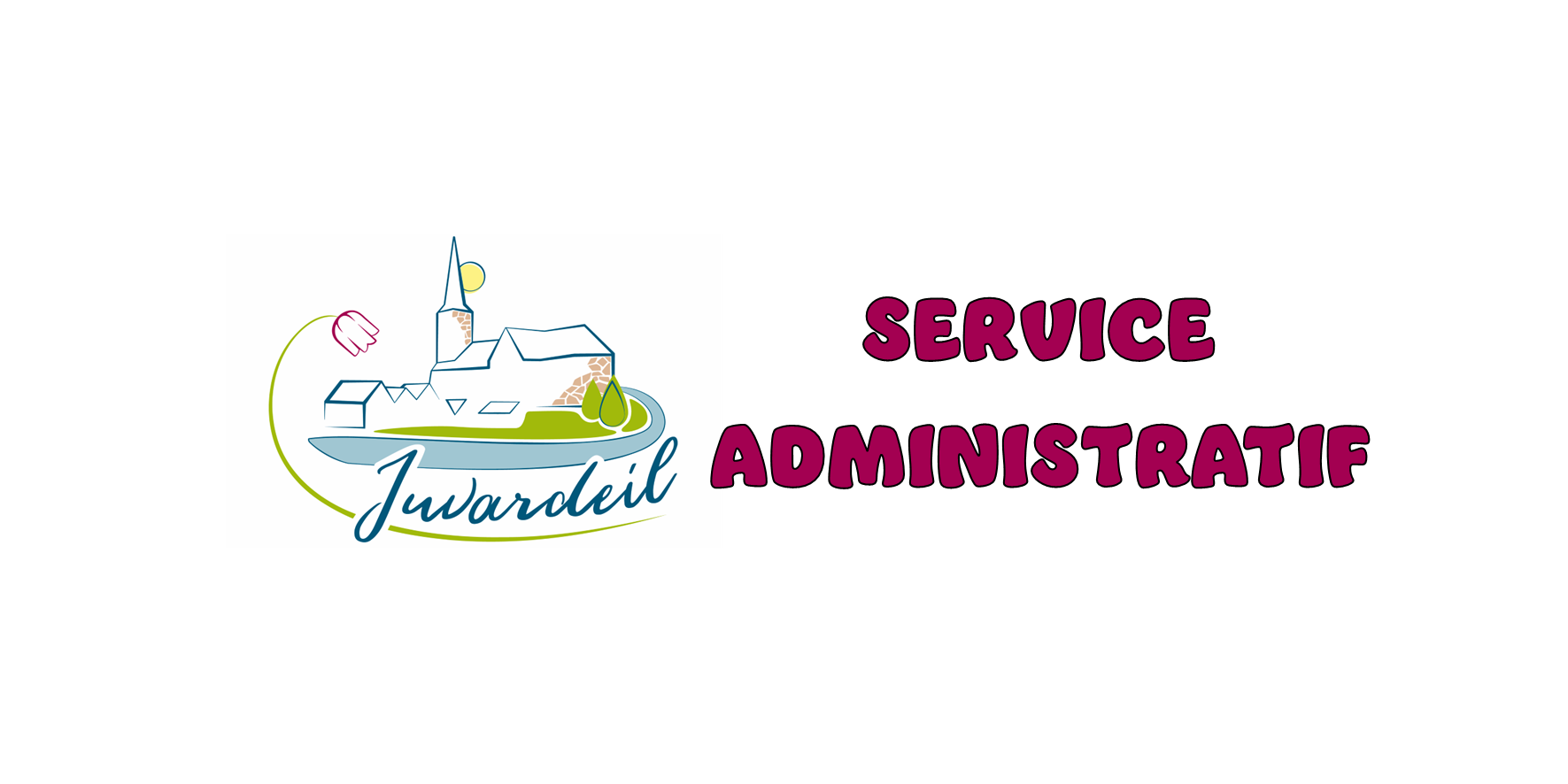 SERVICE ADMINISTRATIF