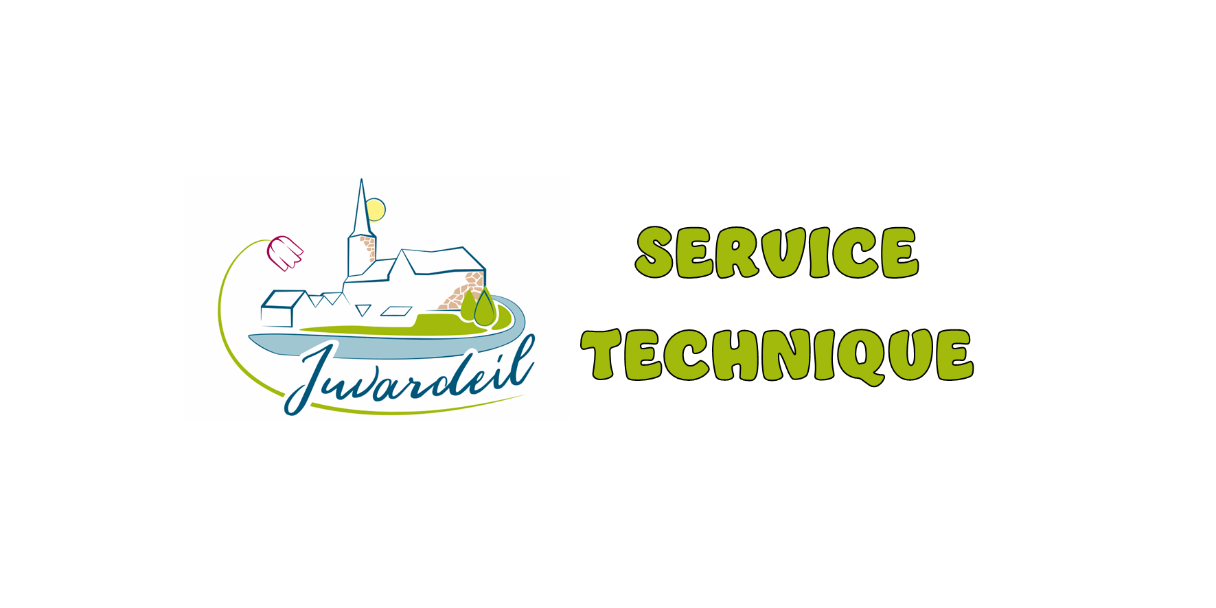 SERVICE TECHNIQUE