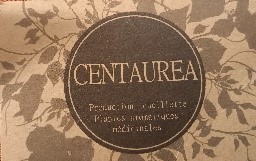 L'herberie de Centaurea
