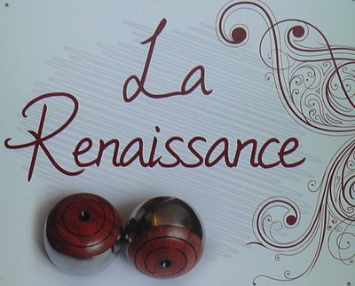 Société La Renaissance