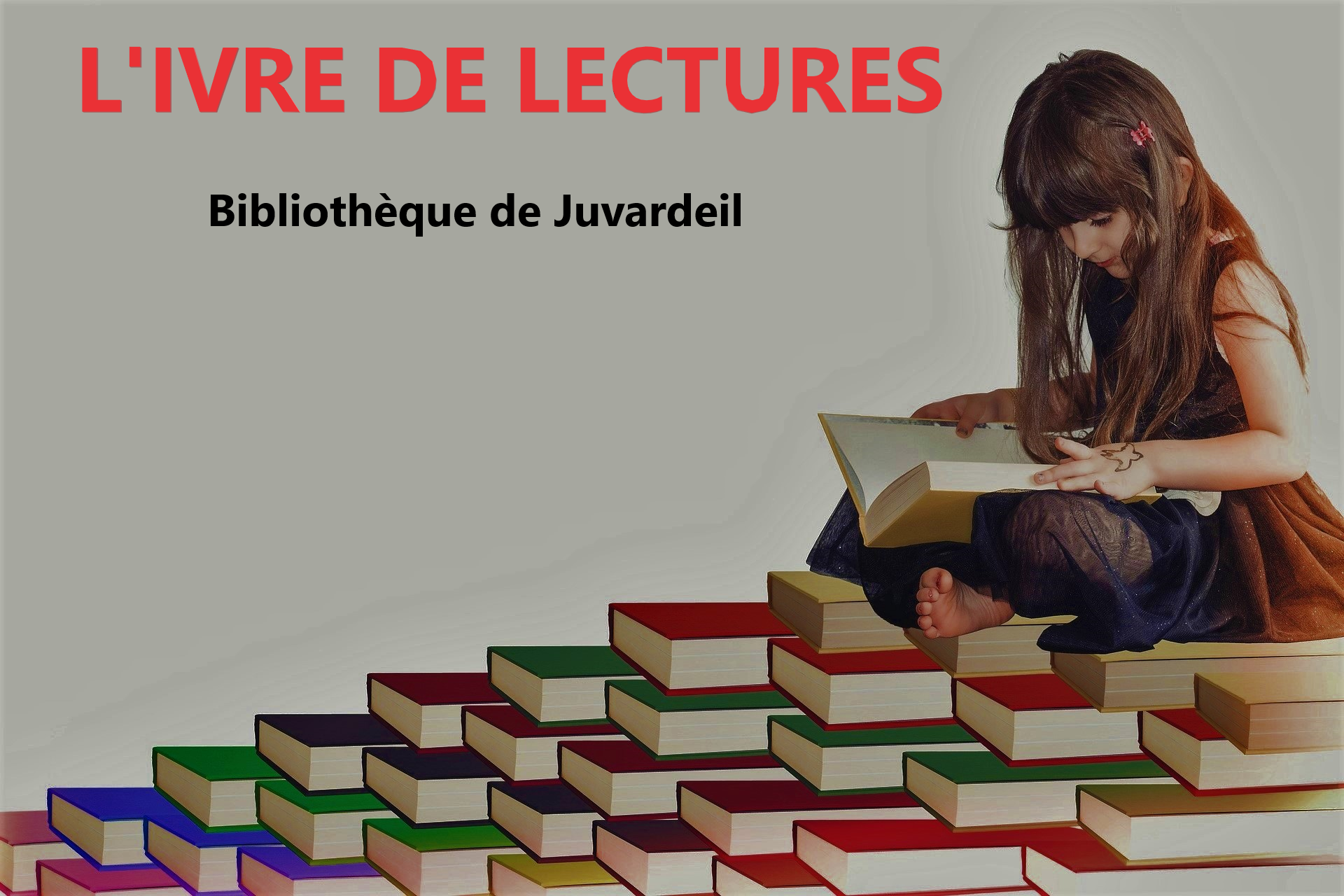 La Bibliothèque