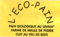 L'ECO-PAIN