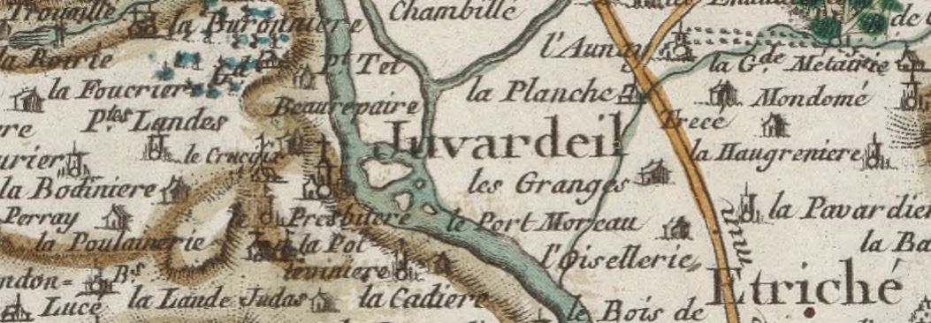 JUVARDEIL