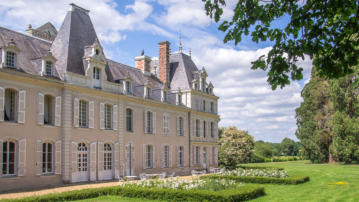 buronnière