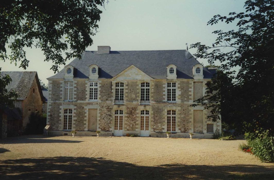Château de Cellières
