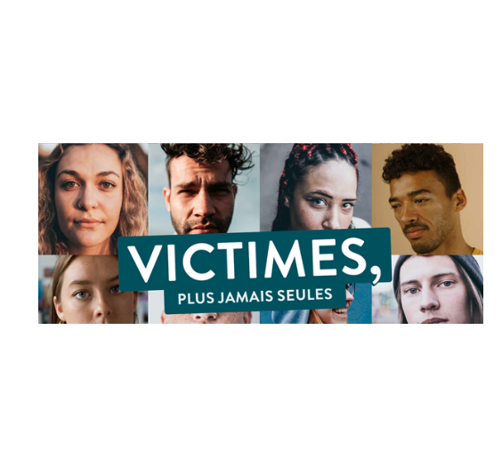 Lutte contre les violences faites aux femmes