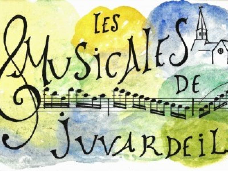 Les Musicales de Juvardeil