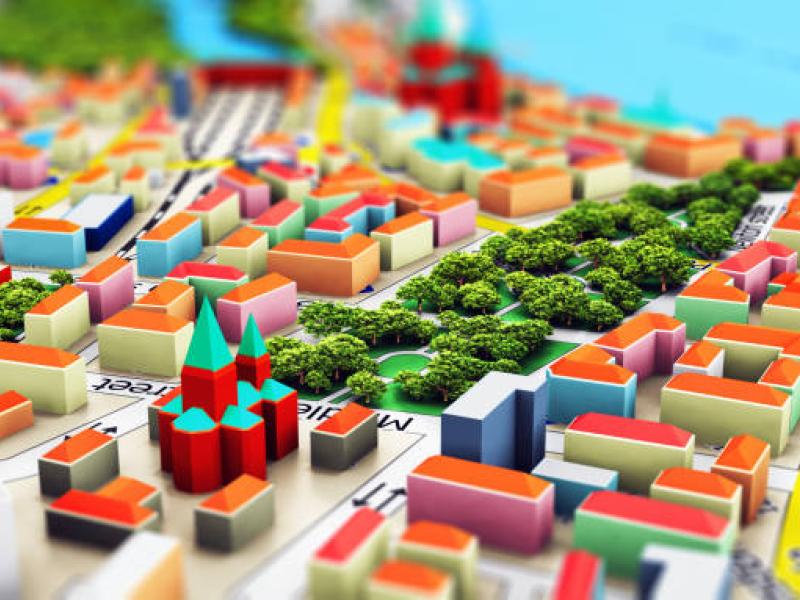 Urbanisme