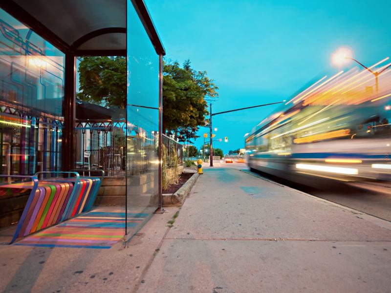 Transports