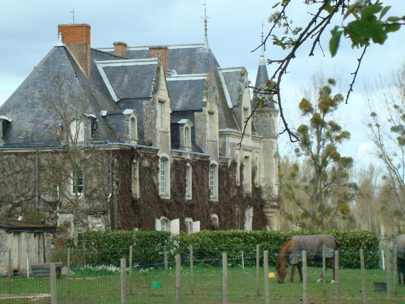 La Gentilhommière de La Cadière
