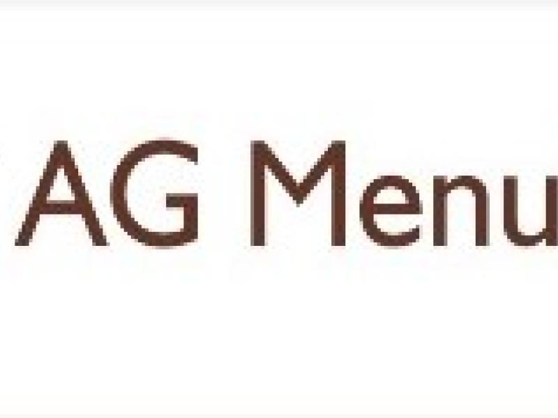 AG Menuiserie