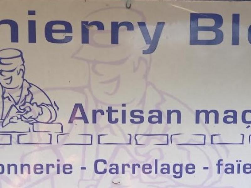 BLOT Thierry