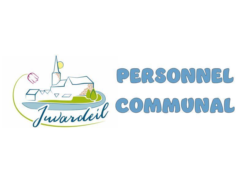 Personnel communal