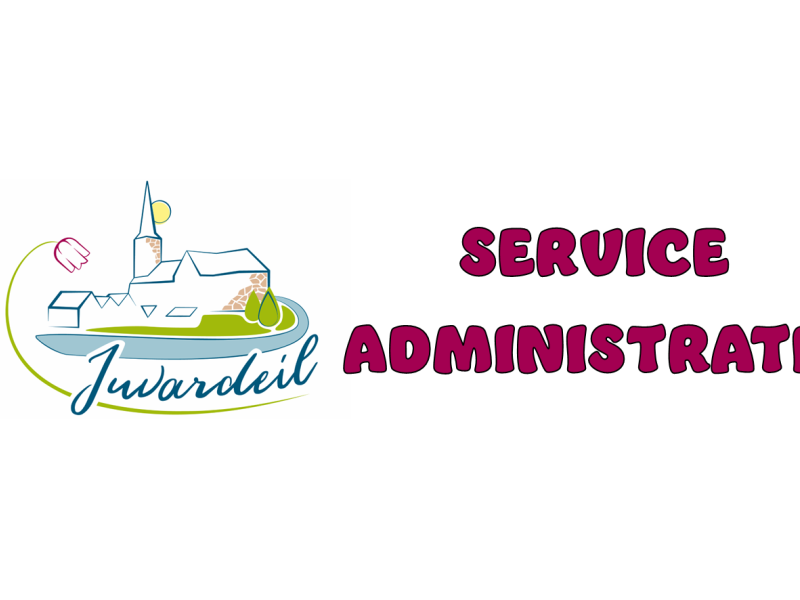 Service administratif