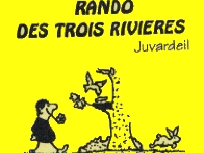 Randonneurs des Trois Rivières