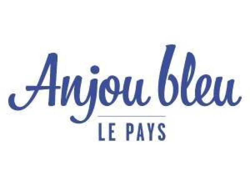 PAYS DE L'ANJOU BLEU