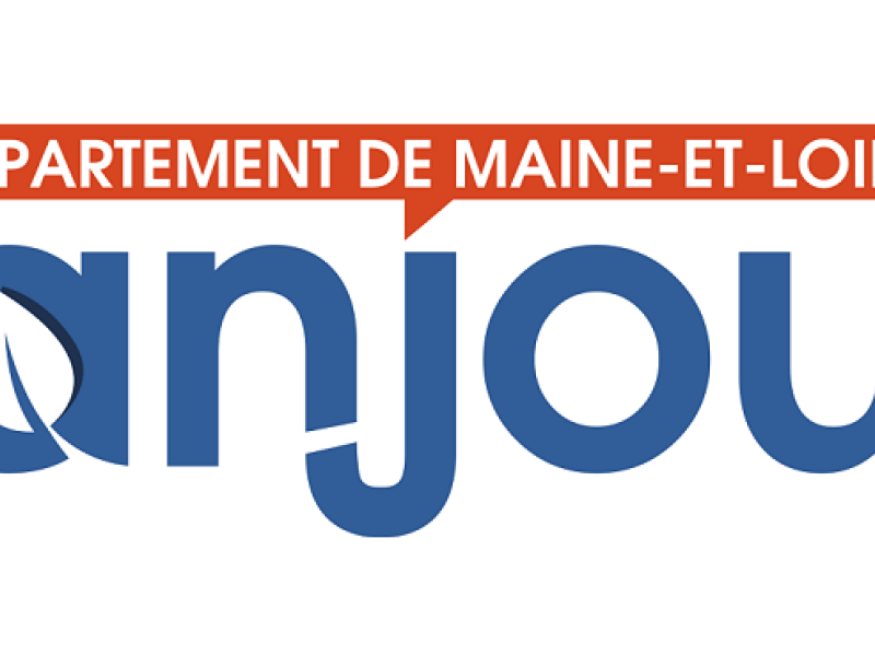 DÉPARTEMENT de MAINE ET LOIRE