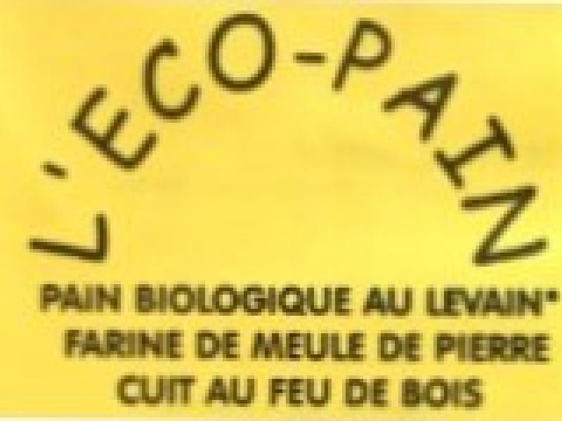 L'ECO-PAIN