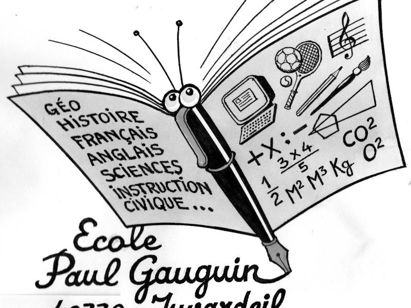 Ecole Paul GAUGUIN