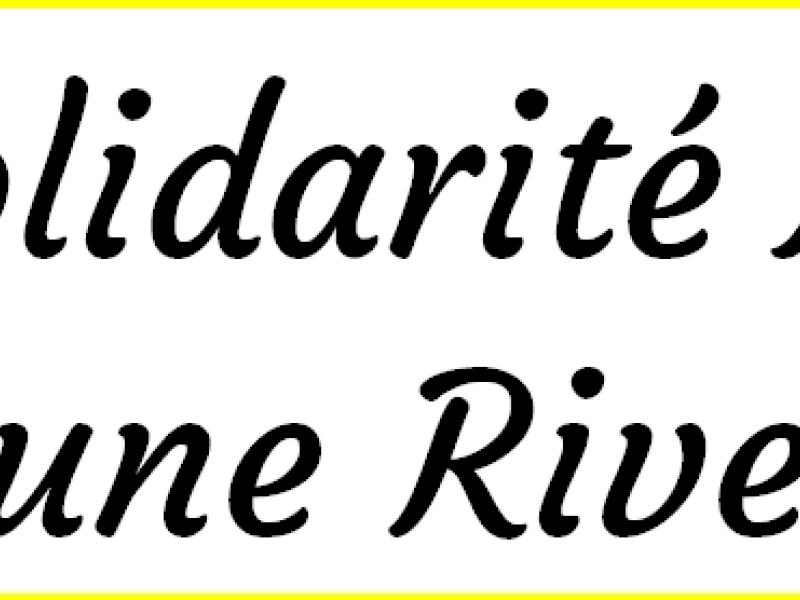 Solidarité Migrants d'une rive à l'autre