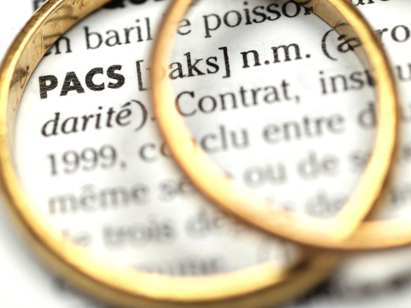 Pacs