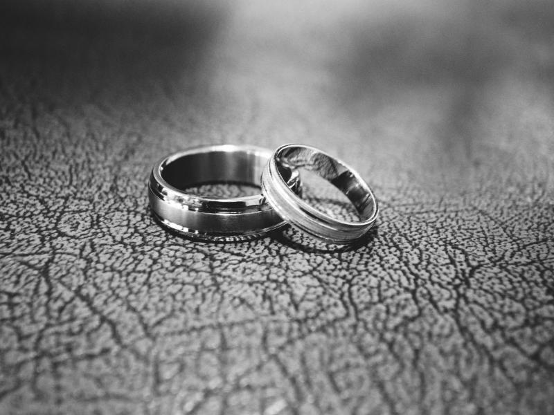 Mariage
