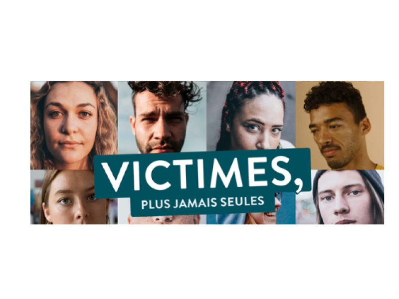 FRANCE VICTIMES 49 