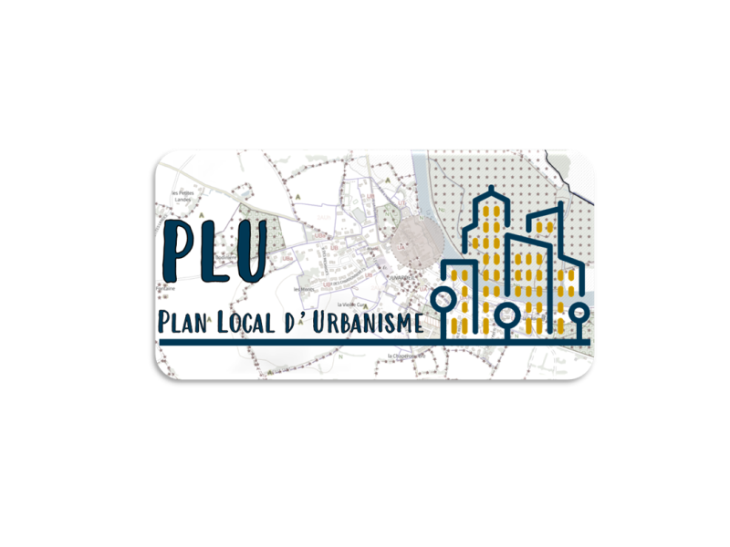 Plan Local d'Urbanisme (P.L.U)