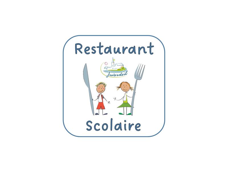 Restaurant scolaire