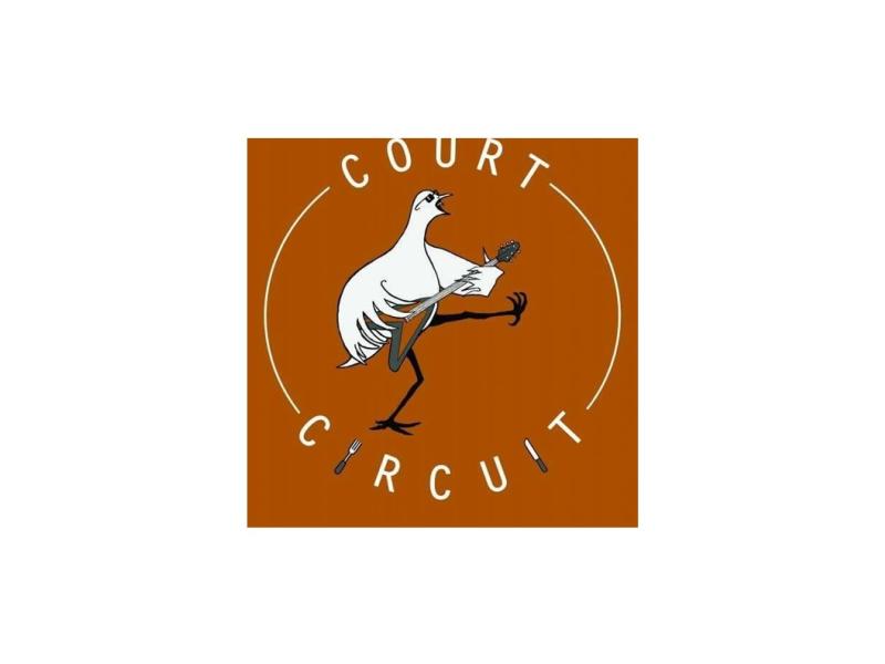 Restaurant Court Circuit