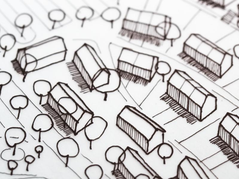Plan Local d'Urbanisme Intercommunal (PLUi)