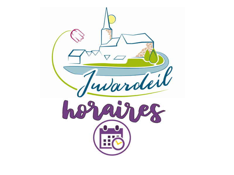 ACCUEIL EN MAIRIE période estivale