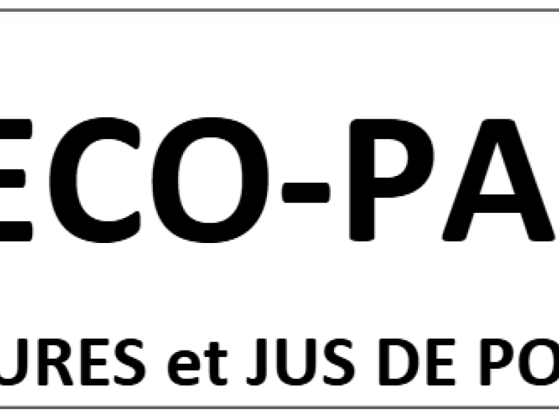 L'ECO-PAIN