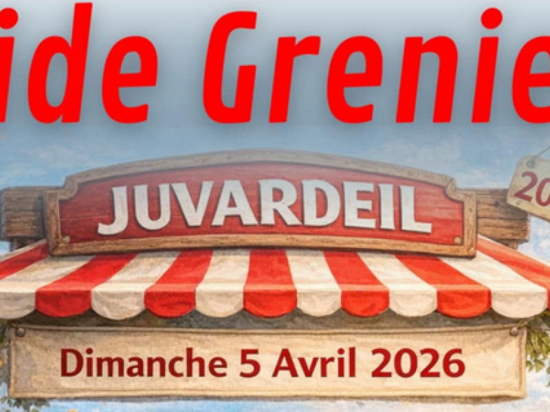 Vide Grenier